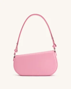 Addisyn Shoulder Bag - Pink