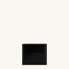 Afra Wallet - Black