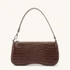 Brow Shoulder Bag - Sign Up And Save 10% Off - JW PEI
