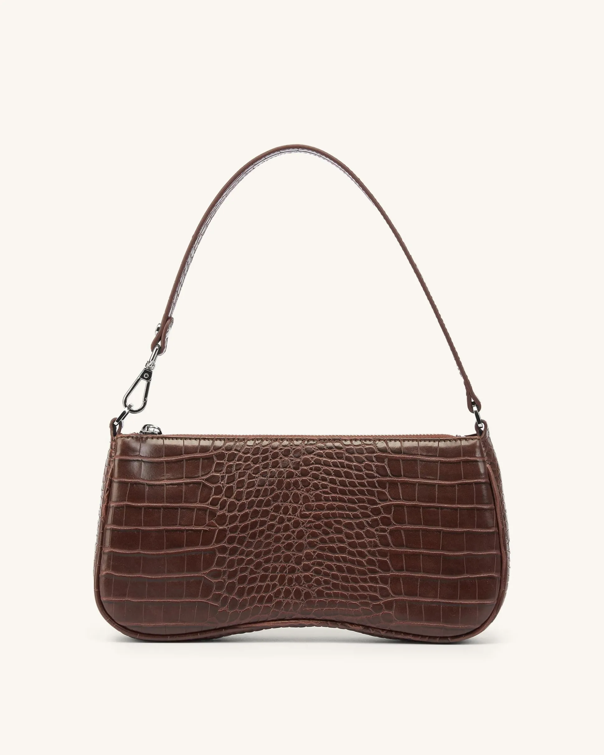 Brow Shoulder Bag - Sign Up And Save 10% Off - JW PEI