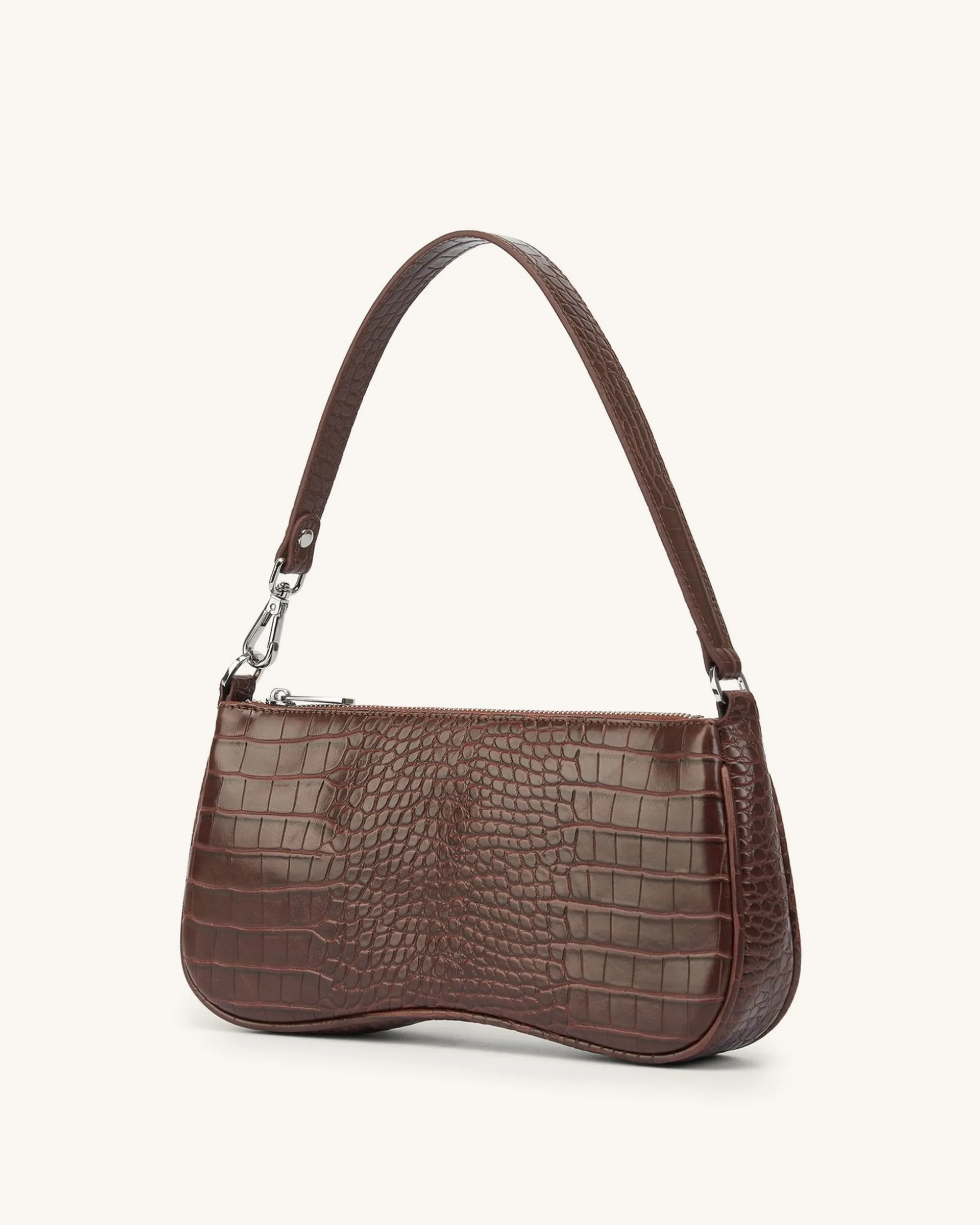 Brow Shoulder Bag - Sign Up And Save 10% Off - JW PEI