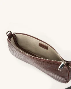 Brow Shoulder Bag - Sign Up And Save 10% Off - JW PEI