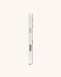 Dachshund Hot Dog Case - White