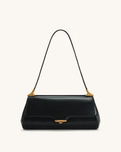 Eloise Shoulder Bag - Black
