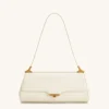 Eloise Shoulder Bag - White