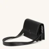 Fashion Mini Flap Bag & Purses - Black - JW PEI