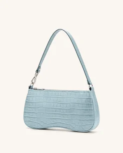Fashion Shoulder Bag - Ice Croc - JW PEI Official Shop