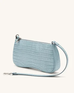 Fashion Shoulder Bag - Ice Croc - JW PEI Official Shop