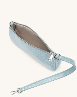 Fashion Shoulder Bag - Ice Croc - JW PEI Official Shop