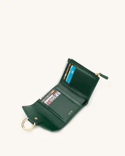 Fashion Women's Bags & Purses - Vegan Leather - JW PEI