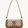 FEI Joy Shoulder Bag - Brown
