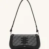 FEI Joy Shoulder Bag - Iron Black