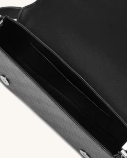 FEI Joy Shoulder Bag - Iron Black