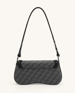 FEI Joy Shoulder Bag - Iron Black
