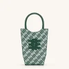 FEI Phone Bag - Dark Green