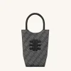 FEI Phone Bag - Iron Black