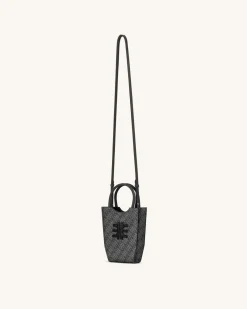 FEI Phone Bag - Iron Black