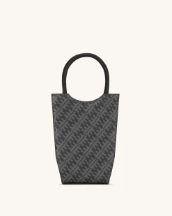 FEI Phone Bag - Iron Black