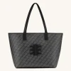 FEI Tote Bag - Iron Black