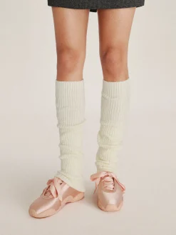 Flavia Ballerina Sneakers - Pink