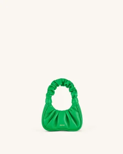 Gabbi Super Mini Bag - Grass Green