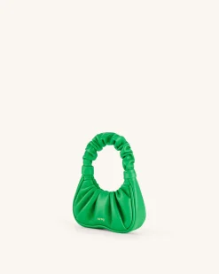 Gabbi Super Mini Bag - Grass Green