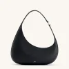 Harlee Shoulder Bag - Black