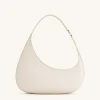 Harlee Shoulder Bag - Ivory