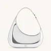 Harlee Shoulder Bag - Silver