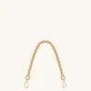 Isla Golden Chain Strap