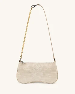 Isla Golden Chain Strap