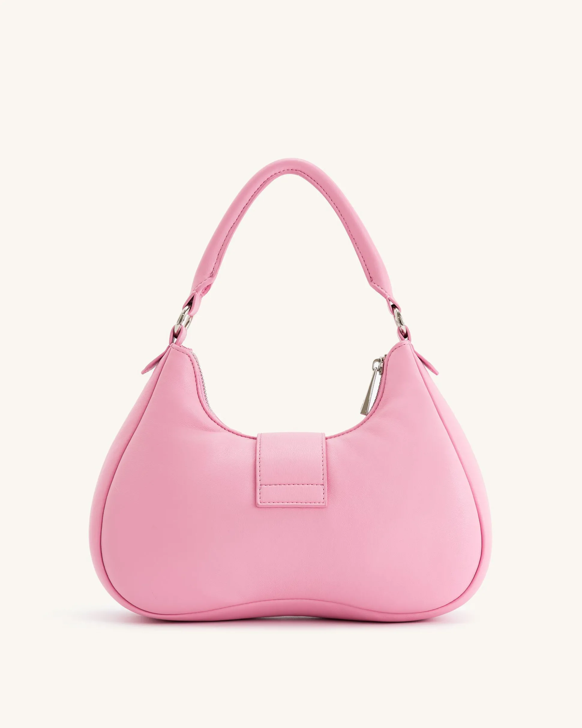 Jolene Handle Bag - Pink