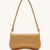 Joy Shoulder Bag - Acorn Brown
