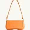 Joy Shoulder Bag - Orange