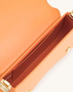 Joy Shoulder Bag - Orange