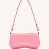 Joy Shoulder Bag - Pink