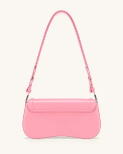 Joy Shoulder Bag - Pink