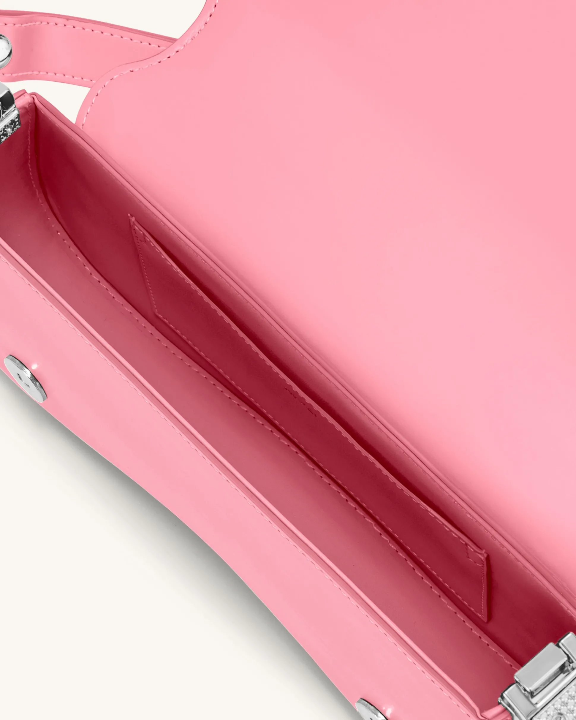 Joy Shoulder Bag - Pink
