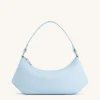 Lily Shoulder Bag - Blue