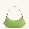 Lily Shoulder Bag - Green