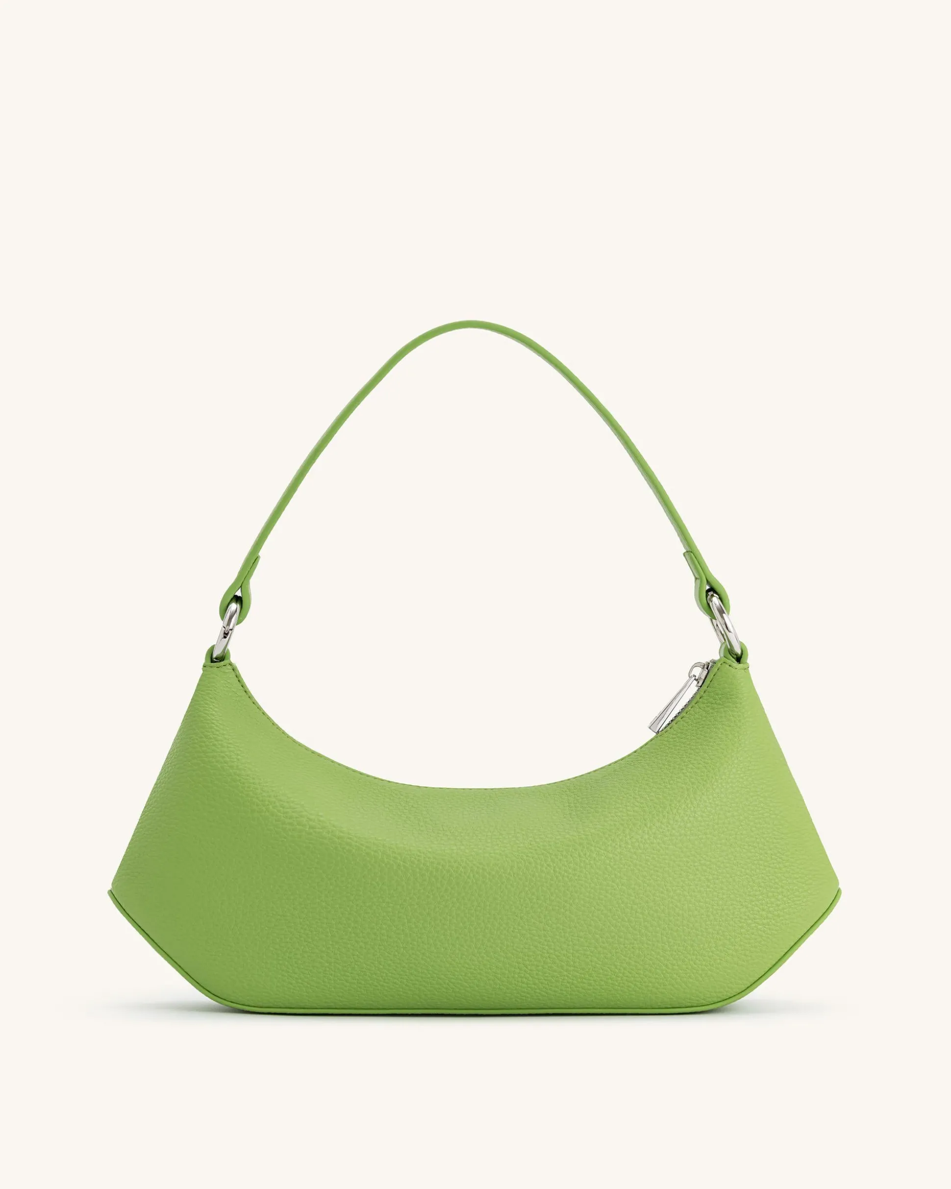Lily Shoulder Bag - Green