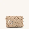 Maze Bag - Almond