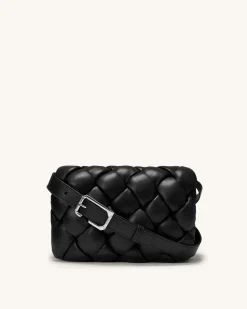 Maze Bag - Black