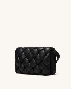 Maze Bag - Black