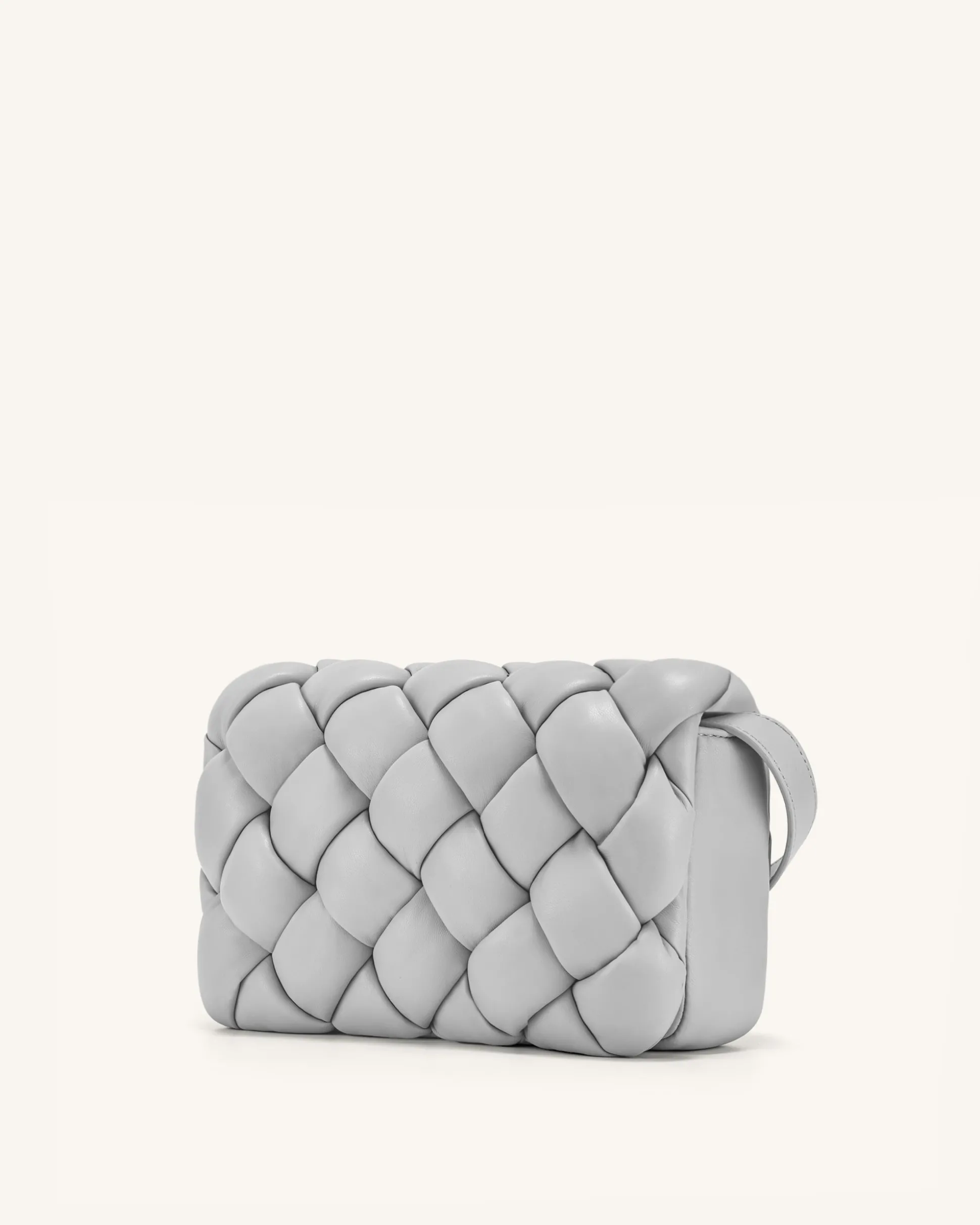 Maze Bag - Light Gray