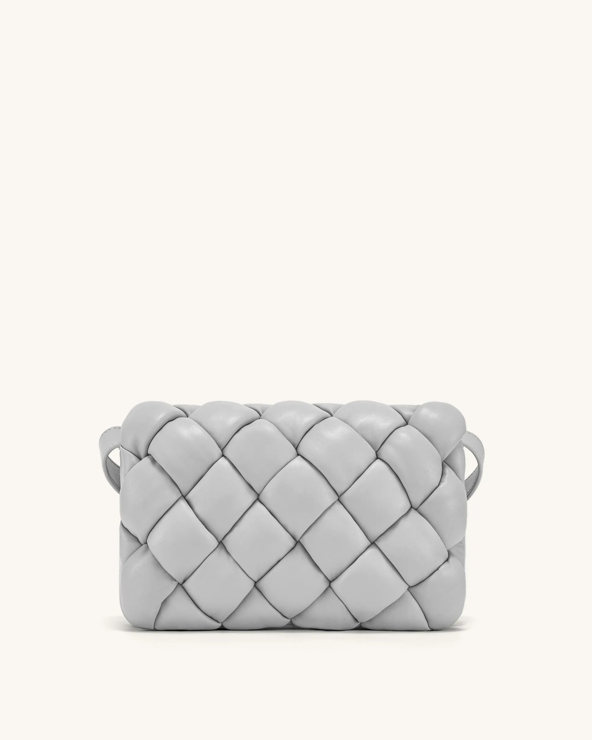 Maze Bag - Light Gray