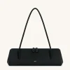 Nova Shoulder Bag - Black