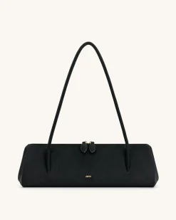 Nova Shoulder Bag - Black