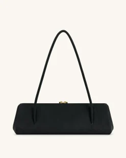 Nova Shoulder Bag - Black