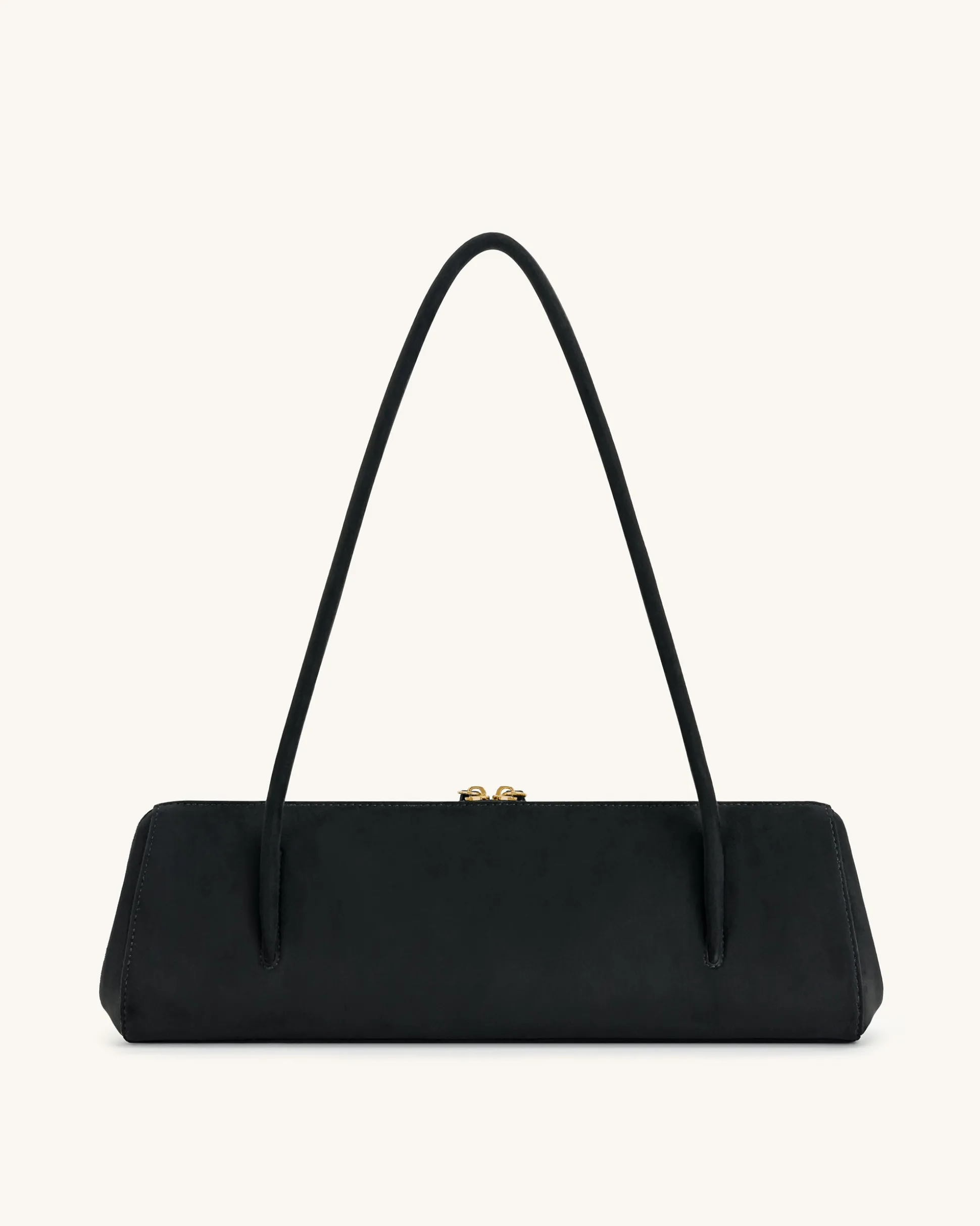 Nova Shoulder Bag - Black